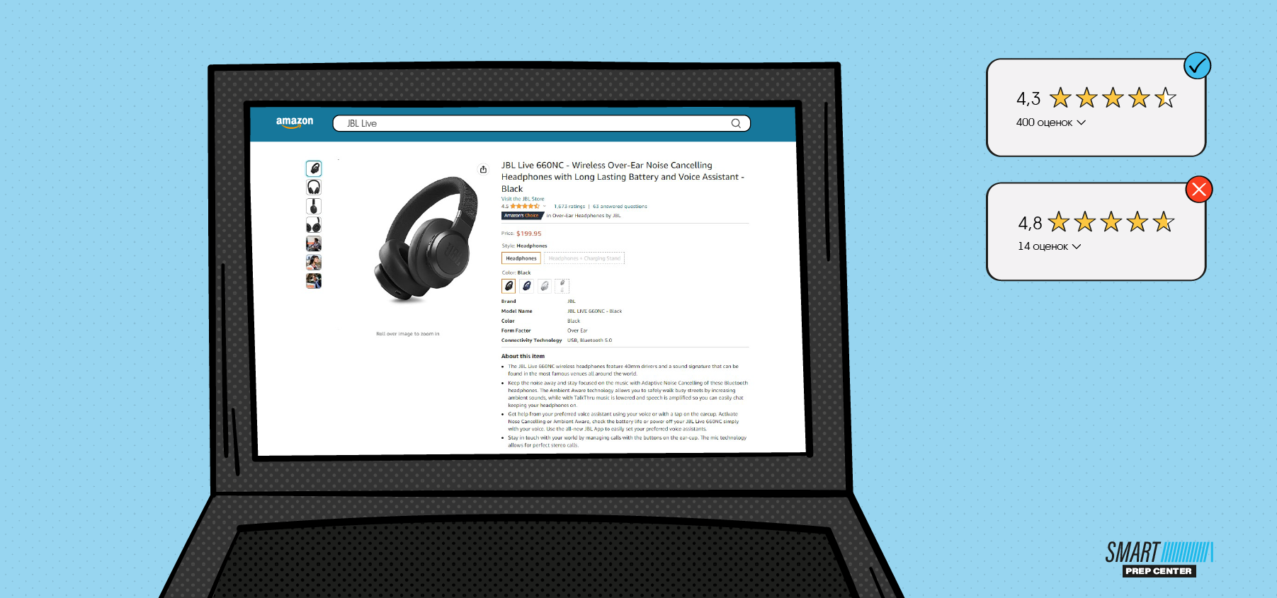 Листинг: что это такое и как его сделать эффективным?