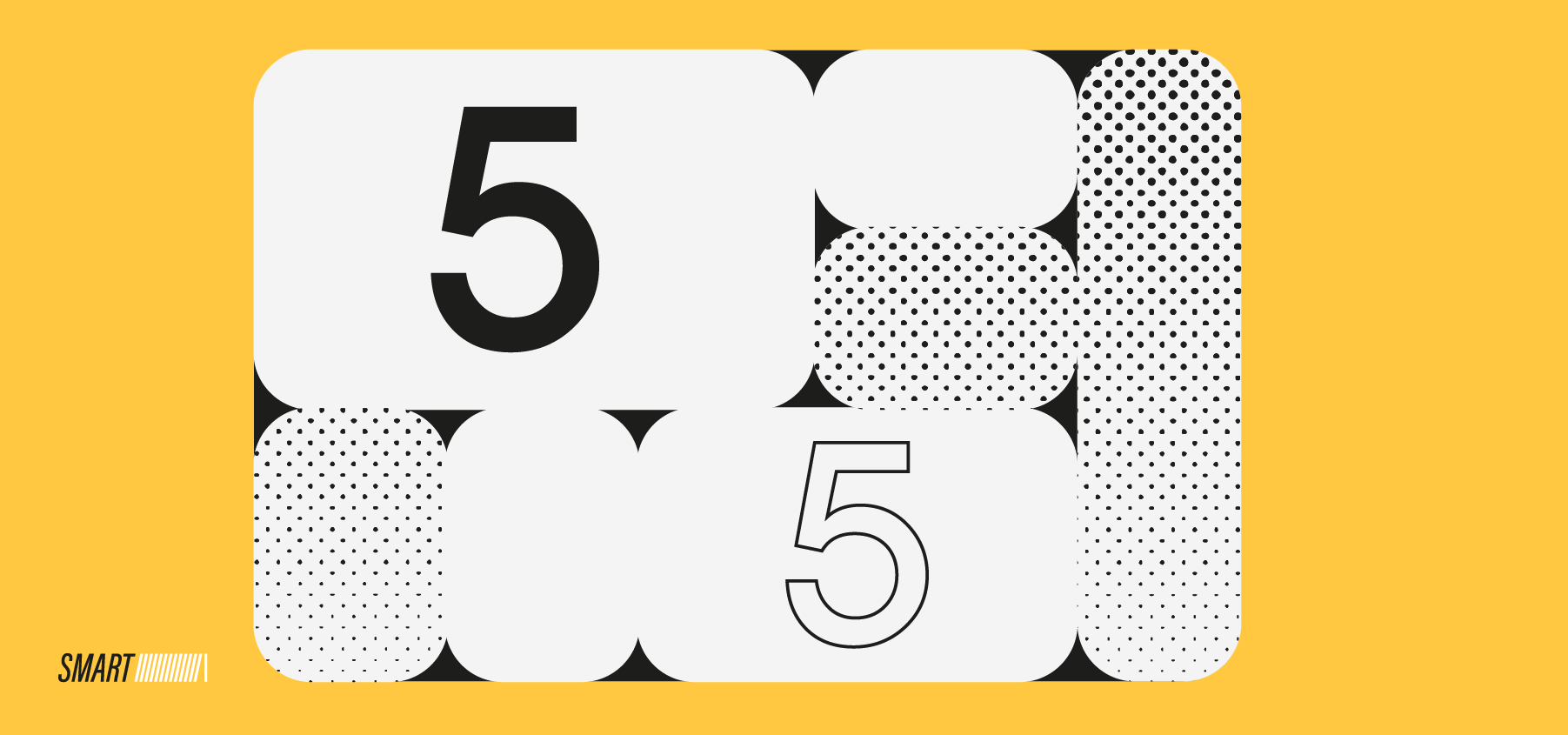 5 опросов, которые нам часто задают