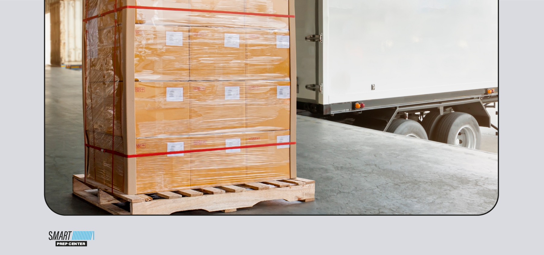 Преимущества паллетного хранения